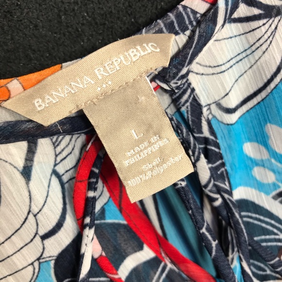 Banana Republic Tops - 🔥Hot SALE🔥[Banana Republic] Women’s Blouse